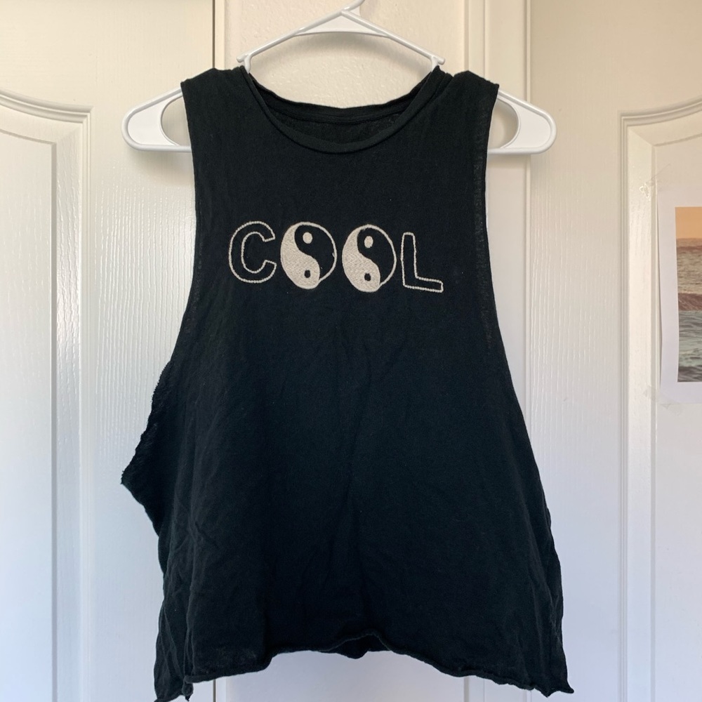 brandy melville top